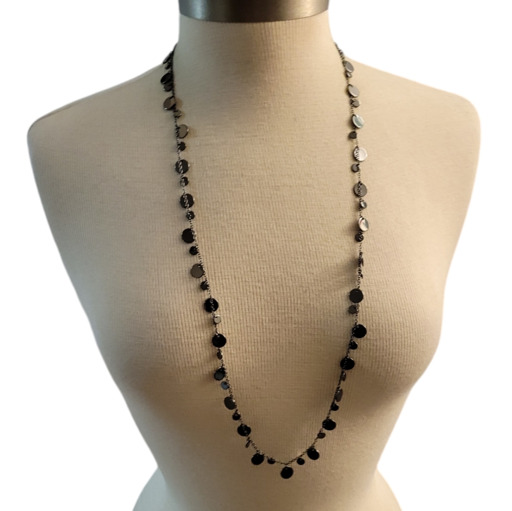 Lia Sophia Reflection Panorama Necklace